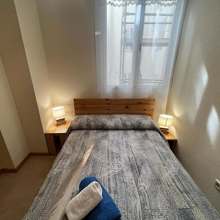 مدريد Rooms Barco المظهر الخارجي الصورة