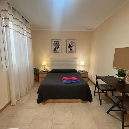 مدريد Rooms Barco المظهر الخارجي الصورة