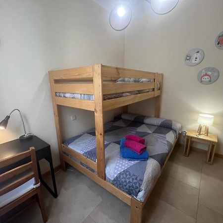 مدريد Rooms Barco المظهر الخارجي الصورة