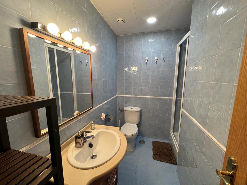 مدريد Rooms Barco المظهر الخارجي الصورة