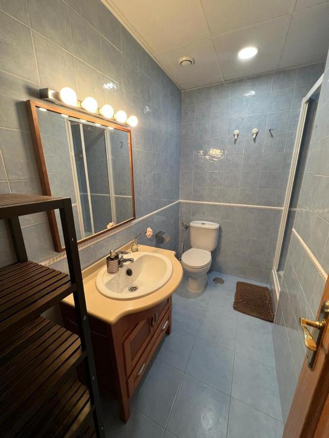 مدريد Rooms Barco المظهر الخارجي الصورة