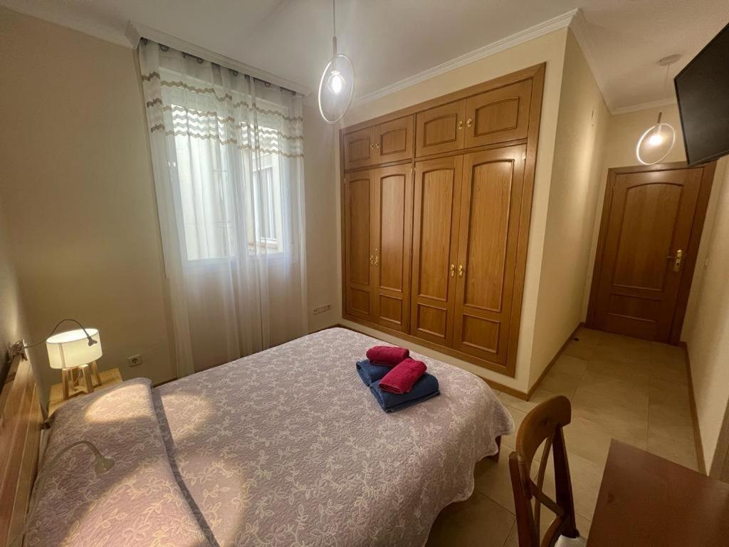 مدريد Rooms Barco المظهر الخارجي الصورة