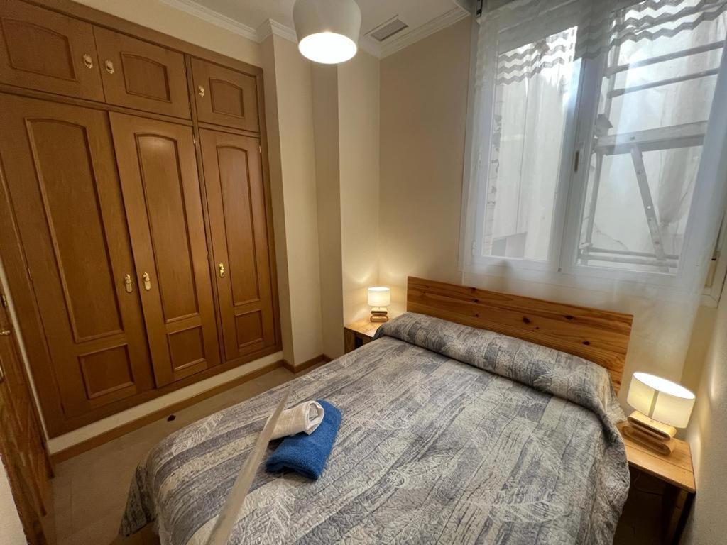 مدريد Rooms Barco المظهر الخارجي الصورة