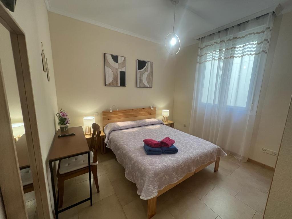 مدريد Rooms Barco المظهر الخارجي الصورة