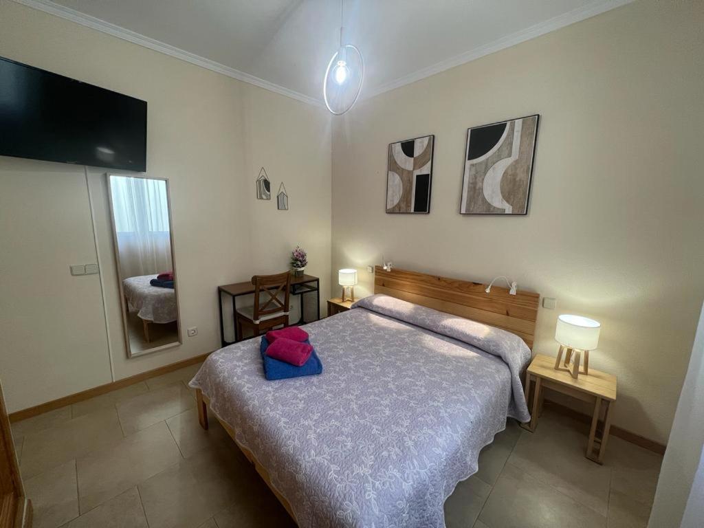مدريد Rooms Barco المظهر الخارجي الصورة