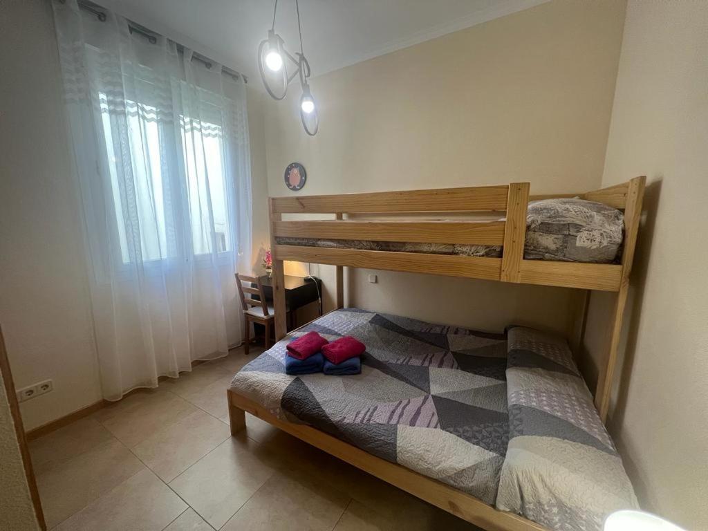 مدريد Rooms Barco المظهر الخارجي الصورة