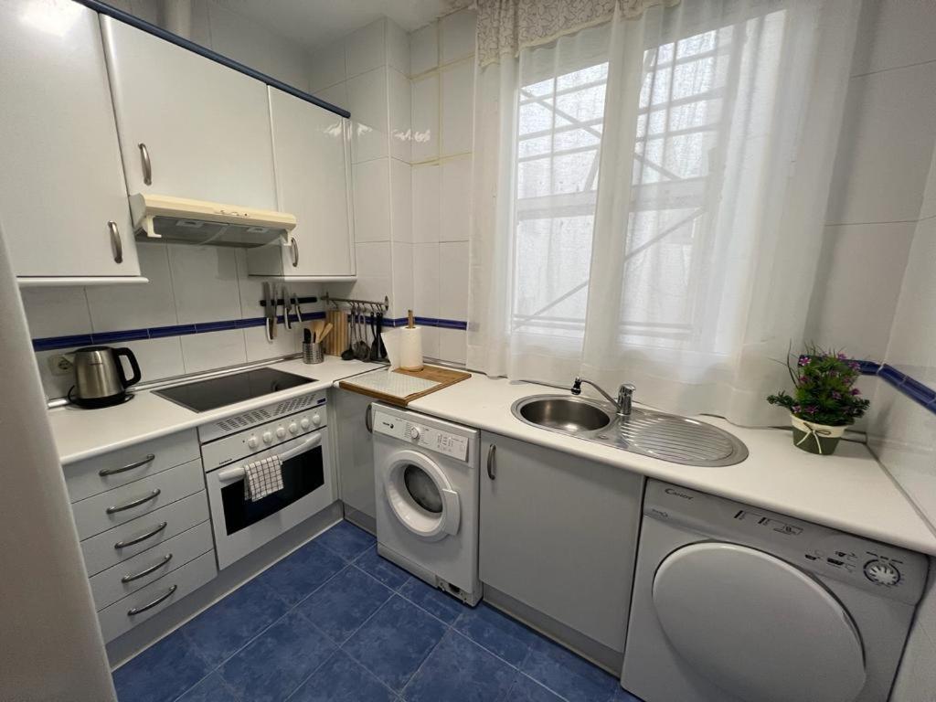 مدريد Rooms Barco المظهر الخارجي الصورة