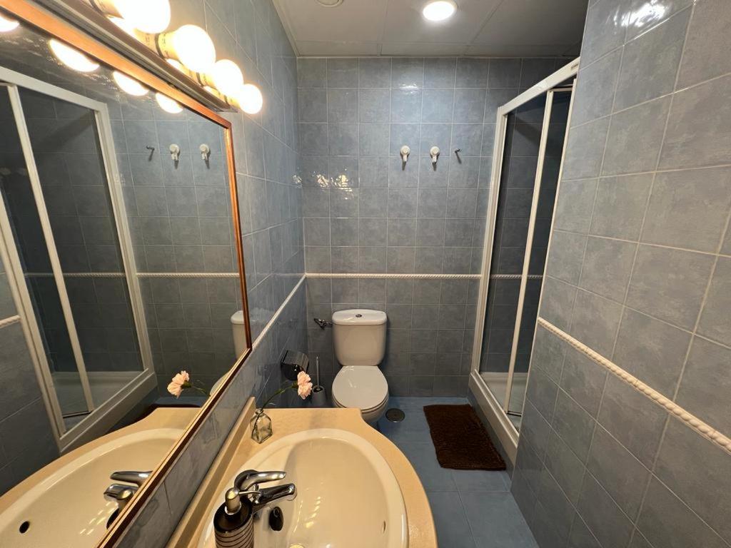 مدريد Rooms Barco المظهر الخارجي الصورة