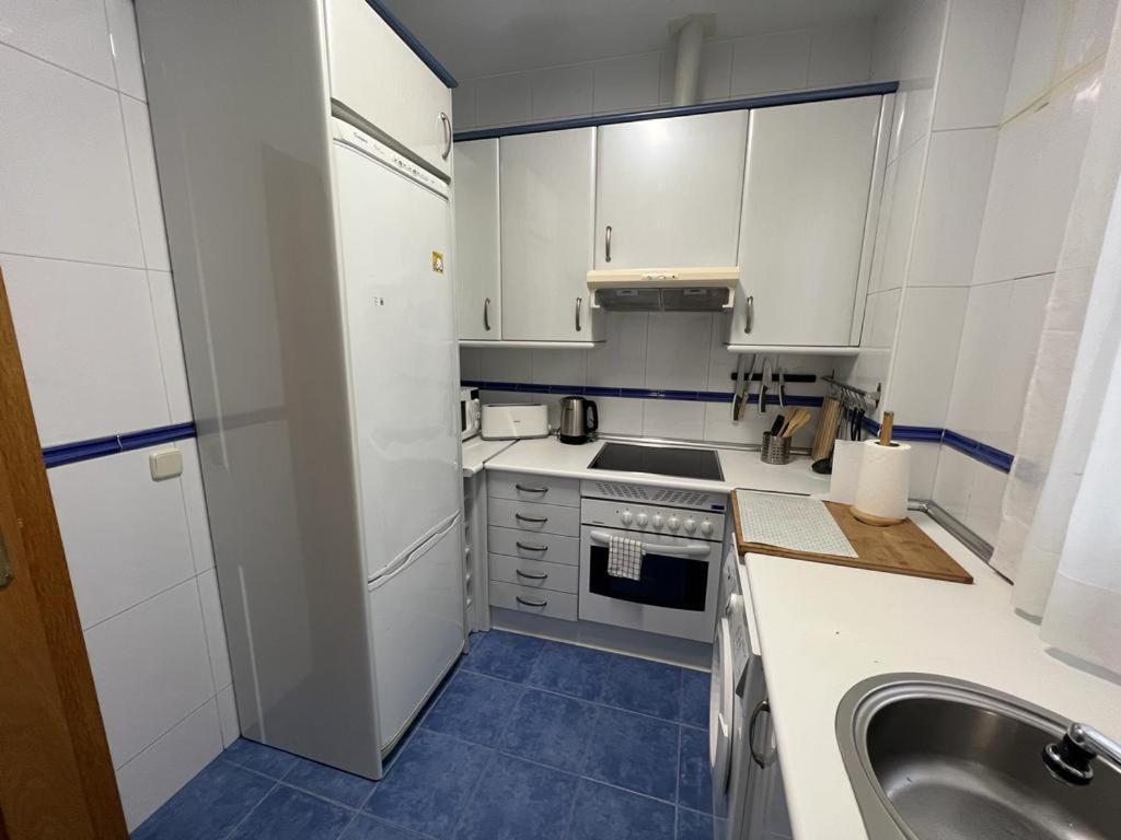 مدريد Rooms Barco المظهر الخارجي الصورة