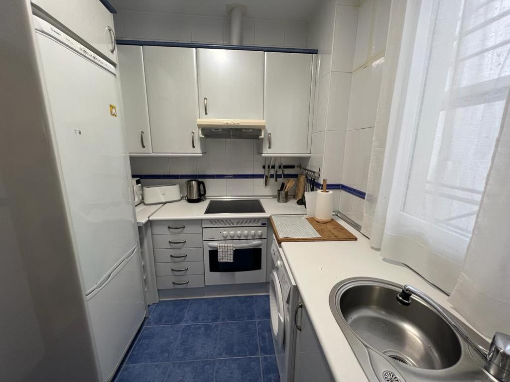 مدريد Rooms Barco المظهر الخارجي الصورة