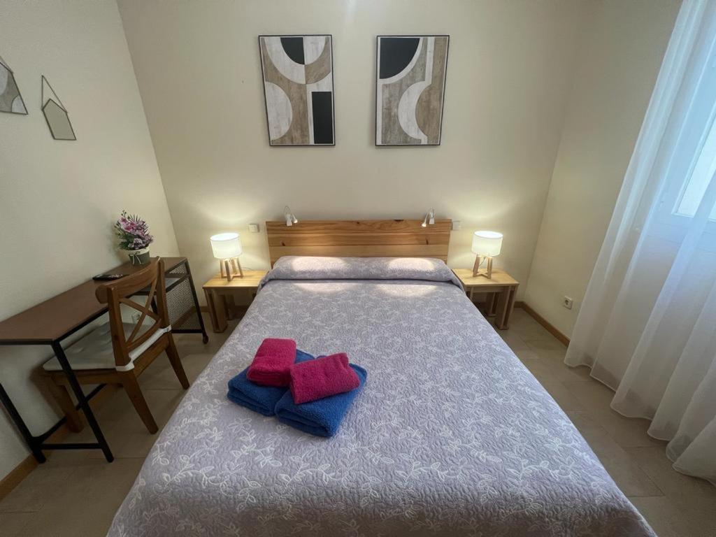 مدريد Rooms Barco المظهر الخارجي الصورة