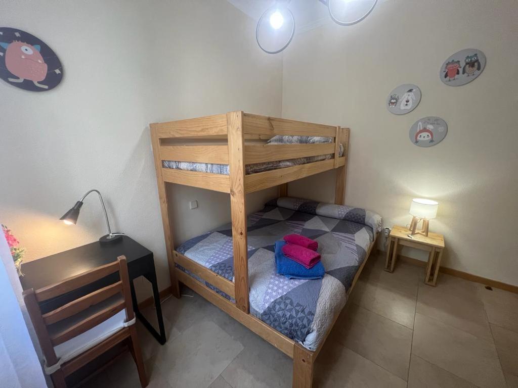 مدريد Rooms Barco المظهر الخارجي الصورة